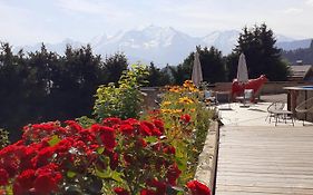 Chalet Les Rhodos